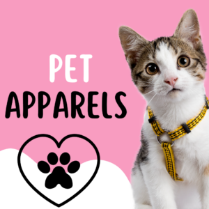 pet-apparels