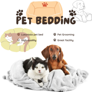 pet-bedding